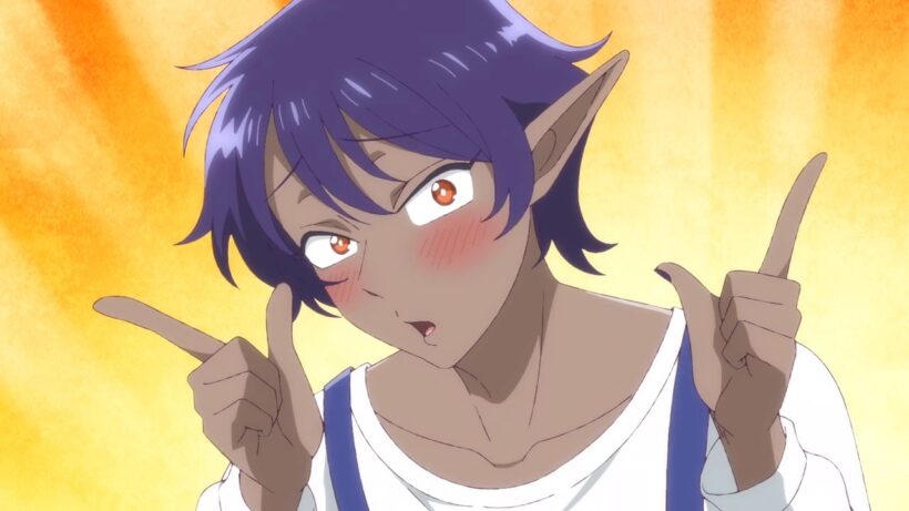 Food, Bath Or ME! 😆 | The Invisible Man and His Soon-to-Be Wife Episode 5