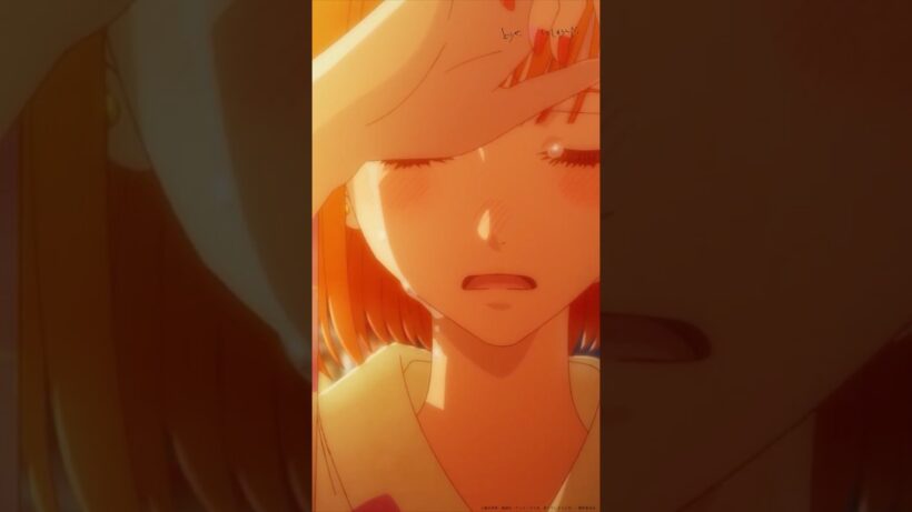 今さら謝りになんてこないで！ | TVアニメ『どうせ、恋してしまうんだ。』第13話-７