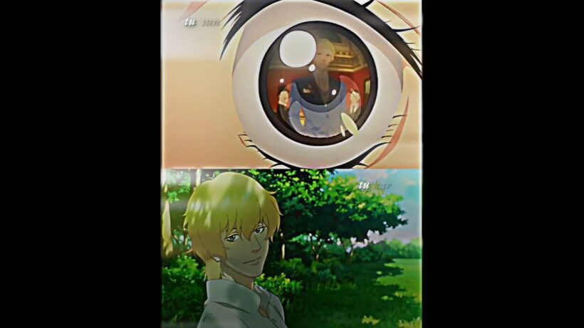 love through a prism 🤧🎀 #anime #aestheic #foryou #edit #animeedit #lovethroughprism #kit #lili