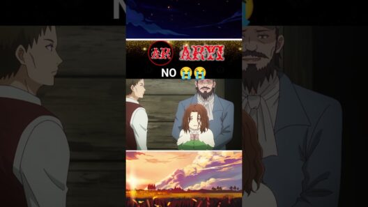 NOOOOOOOO #anime #animeshorts