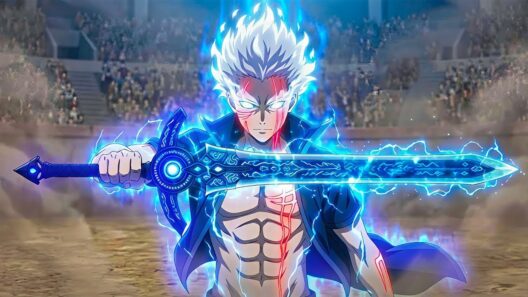 【アニメ 全話一気見】無能勇者と呼ばれ、踏みにじられてきた俺が、醜い敗者からSSS級・史上最強の魔導王へと覚醒した件。Anime English Subtitle 2026🇯🇵