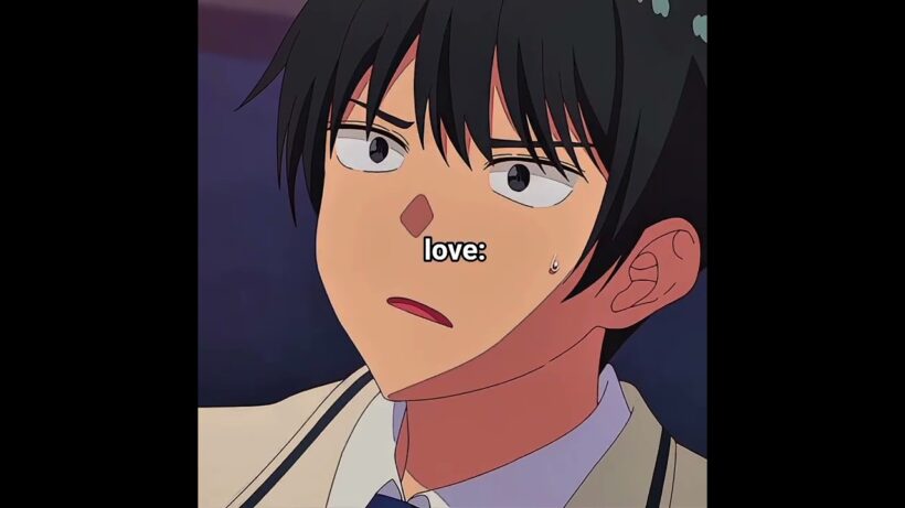 #anime #mayonakahearttune #animemoments #shorts