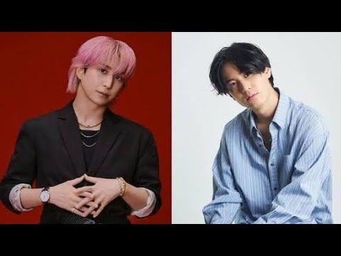 佐久間大介×武内駿輔…運命の4連続共演にファン騒然😳✨#佐久間大介#武内駿輔#SnowMan#待って無理しんどい#声優#アニメニュース#ハイスクール奇面組