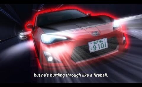 MF Ghost Season 3 Episode 1 - 4 English Sub