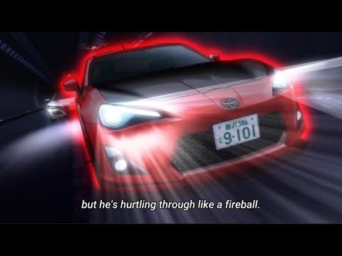 MF Ghost Season 3 Episode 1 - 4 English Sub