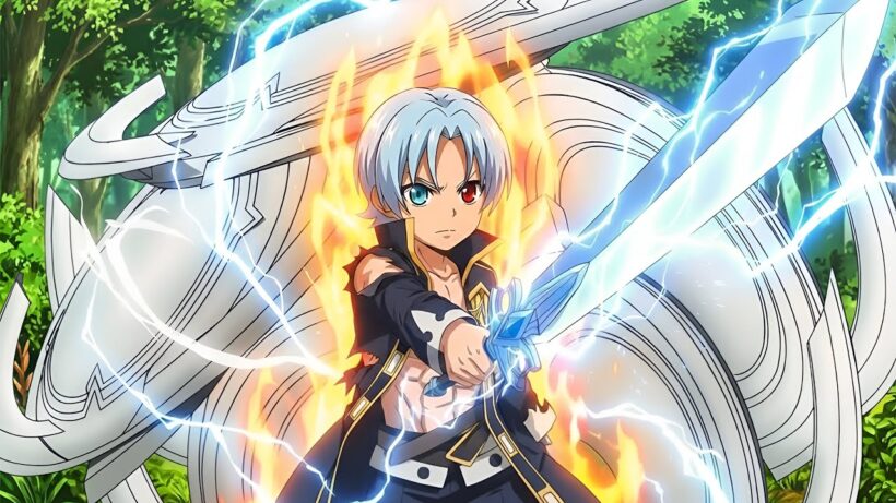 【アニメフル全話】貴族として転生し、神々に祝福されて生まれた俺