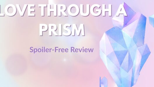 “Love Through a Prism: The Show Everyone’s Talking About”