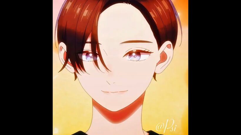 Ouji Made Yoichan Blush 😭💗#anime #shorts #fyp #uruwashinoyoinotsuki #ichimura #songlyrics #yoi #ouji