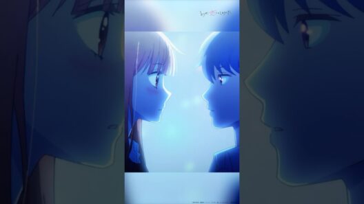 水帆から輝月へ…💋 | TVアニメ『どうせ、恋してしまうんだ。』第13話-６