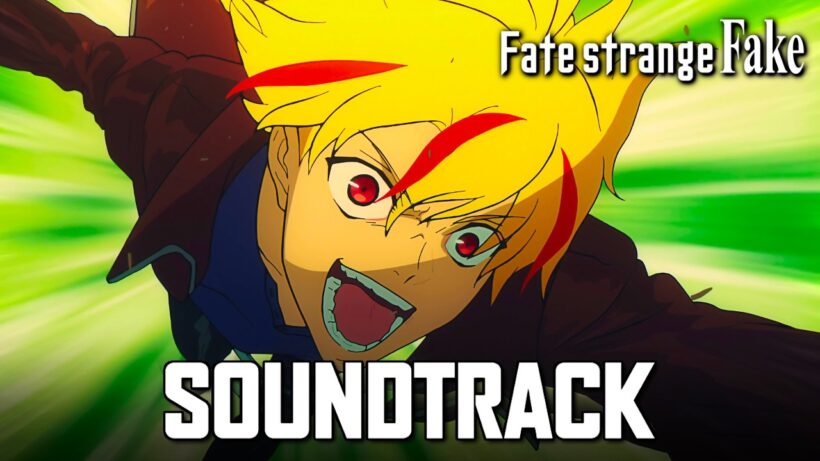RICHARD vs ENKIDU - Fate/strange Fake EP 6 - Epic Orchestral Cover