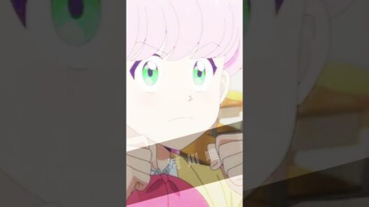 ……私が今、追ってるアニメでの、それぞれの単推しをざっと、、紹介してみた☆