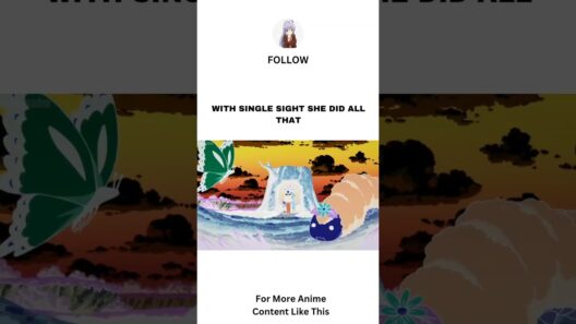 All That With Just One Sight #anime #29歳独身中堅冒険者の日常