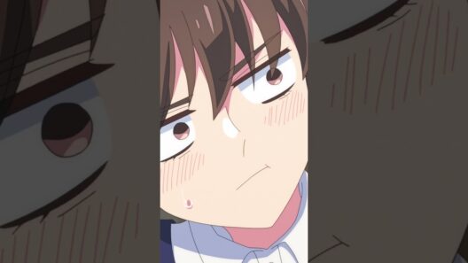 SWITCH.6「 #多聞くん今どっち !?」最新話配信中💕 #アニメ #tamon_anime #anime