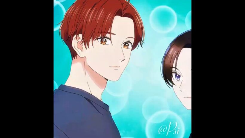 Finally Yoi & Ouji 😫❤️ #anime #shorts #fyp #uruwashinoyoinotsuki #ichimura #songlyrics #yoi #ouji