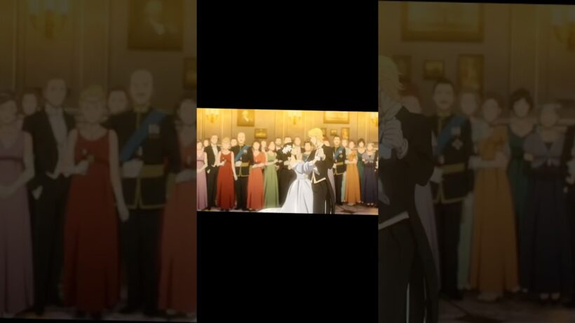 Il ballo tra Lili e Kit ❤️