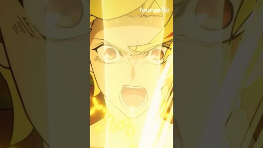 TVアニメ『Fate/strange Fake』第6話「彷徨える王のロックンロール」｜次回放送は2月14日(土)23:30～#strangefake #小野友樹 #森久保祥太郎