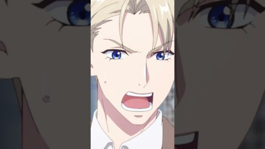 お前を連れて帰る｜TVアニメ「#花ざかりの君たちへ」第6話『兄ちゃんが来る！』より #HanaKimi #anime #山根綺 #八代拓 #立花慎之介