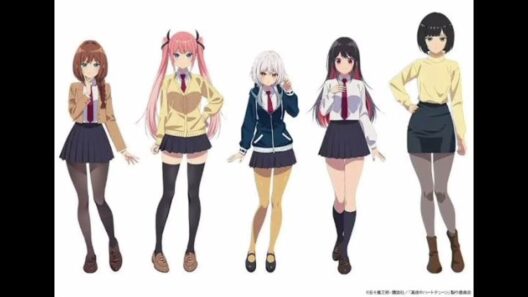 🌙🔥女性アーティスト席巻！『真夜中ハートチューン』主題歌＆星街すいせい新曲が初登場ランクイン🎧✨