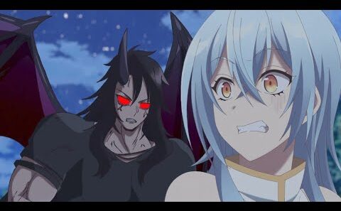 Cecilia’s Shock After Seeing Yoki 😈💔 | Cute Girl in the Hero's Party | Episode 5