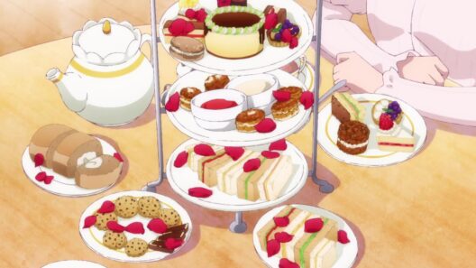 Toumei Otoko to Ningen Onna: Sonouchi Fuufu ni Naru Futari Episode (05) Sub Indo