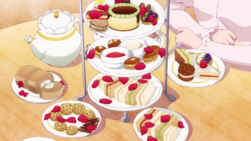 Toumei Otoko to Ningen Onna: Sonouchi Fuufu ni Naru Futari Episode (05) Sub Indo