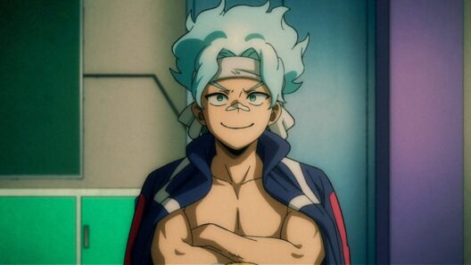 My Hero Academia: Vigilantes Season 2「AMV」- Superhero