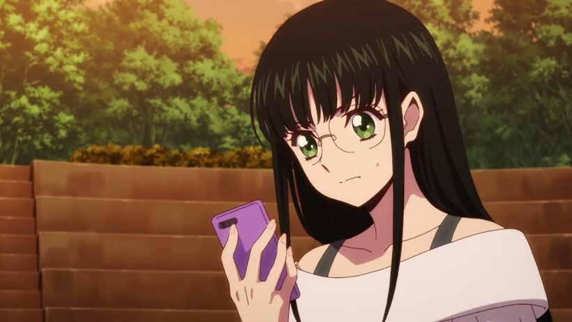 カードファイト!! ヴァンガード Divinez 幻真星戦編 4話#CARDFIGHT!! VANGUARD Divinez Parallactic Clash Episode 4