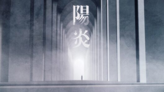 大泉 洋「陽炎」 Music Video