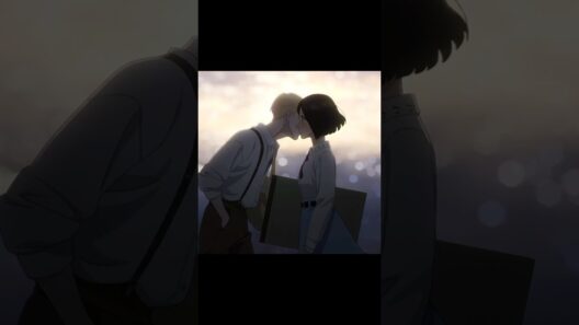 Love through a Prism#animerecommendations#anime#lovethroughaprism#fyp#fypシ#20thlife