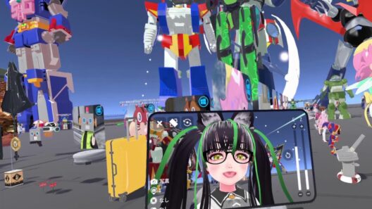 丁の作業部屋【カヤちゃんはコワくない】佐藤神八