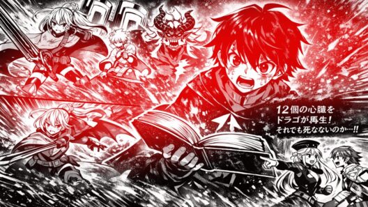 【異世界漫画】異世界に転移した俺、ゲーマーの知識で召喚士として無双する 1~112【マンガ動画】