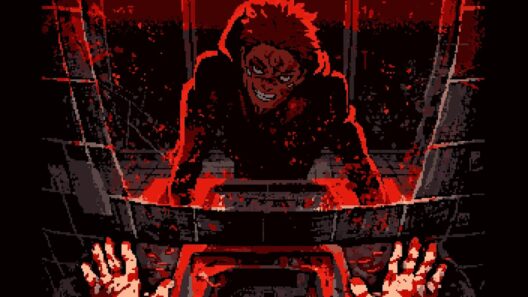 『呪術廻戦』第3期「死滅回游 前編」OP 「AIZO」8bitアレンジ【ゲームボーイ】