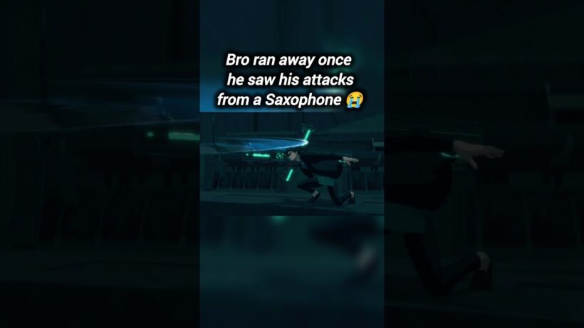 I would've ran too 💀  #shorts #shortsfeed #ytshorts