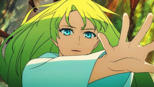 Enkidu vs Richard | Fate Strange Fake Ep 6