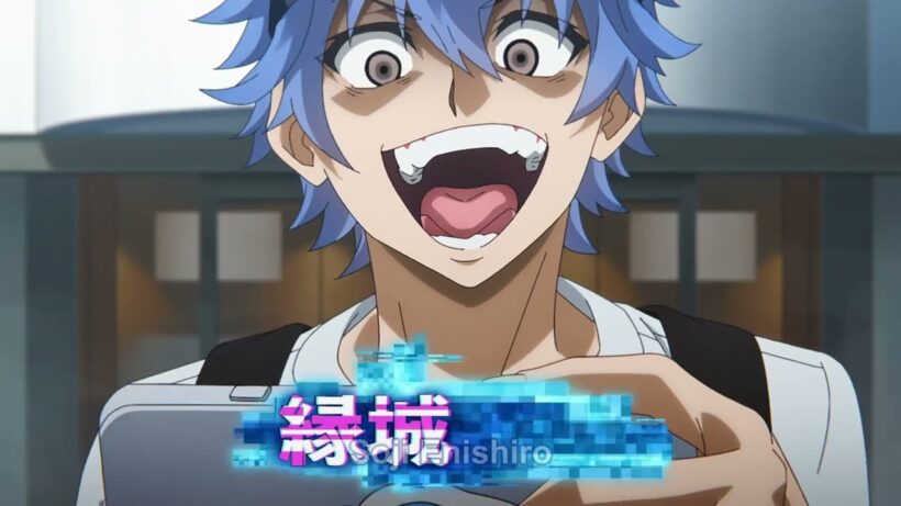 My Sister is Sick 🥲| Dead Account | Ep 1 | Anime Moment