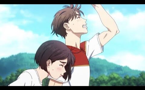 #mfゴースト  MFGHOST3Second第29話おばあちゃんの軽トラ