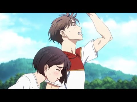 #mfゴースト  MFGHOST3Second第29話おばあちゃんの軽トラ