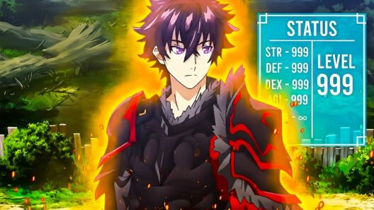 【アニメフル全話】家族に見捨てられた俺は、異世界への扉を開き、ランクSとなった - Anime English Subtitle 2026🇯🇵