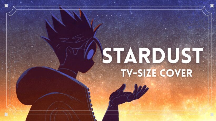 スターダスト - Trigun Stargaze (TV-Size) Cover【fleurdechant】