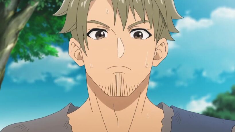 Hell Mode: Yarikomizuki no Gamer wa Hai Settei no Isekai de Musou suru Episode (01) Sub Indo