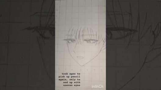 Tamon's B Side Fanart #tamonsbside #fanart #shoujoanime 多聞くん今どっち!?