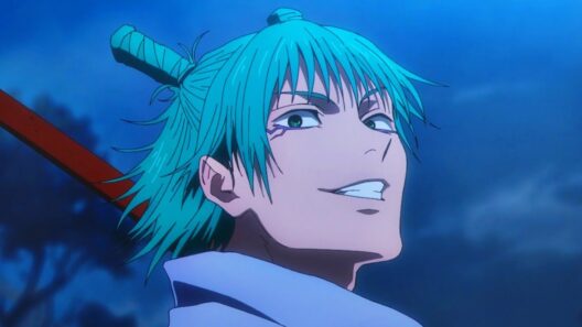 Kashimo appears | Yuji vs Hakari | Jujutsu Kaisen Season 3 Ep 6