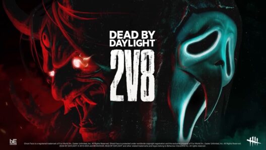 朝だ！2v8だ！！【DbD/Live】 #1627