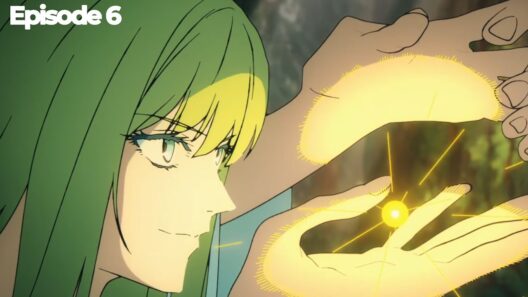 Enkidu Tests Saber’s Strength! 🔥 | Fate/Strange Fake Episode 6 Epic Battle