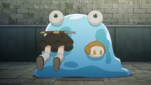 29歳独身中堅冒険者の日常「An Adventurer's Daily Grind at Age 29」第5話　#5