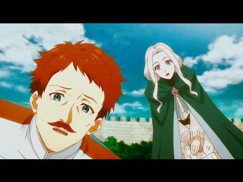 Kunon the sorcerer can see episode 4 english subtitles #viral #trending #anime