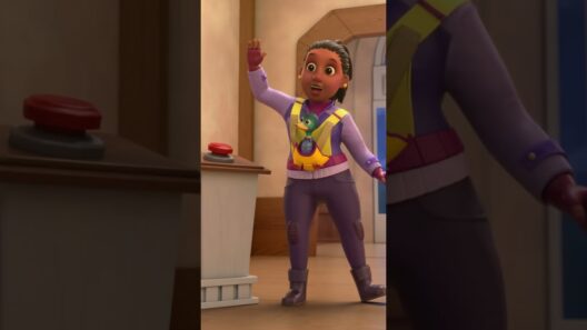 Rubble i ekipa | Burmistrz Greatway ma dla Rubble’a i ekipy niespodziankę! #Shorts