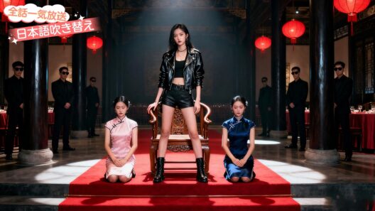 😭私と娘を殺した犯人は、私の家族の中にいる【日本語吹き替え】生まれ変わったら、必ず真犯人を追い詰め、復讐を始める。🔥