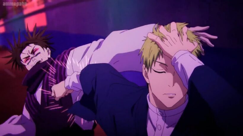 呪術廻戦 「死滅回游 前編」►生死を分ける瞬間の電光石火の反撃 !! 遅れた者が代償を払う戦場 [ Jujutsu Kaisen 3rd Season 2026 ]