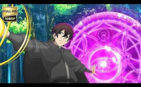 【アニメフル全話】🌈🌈🌈[ お気楽 領主 の 楽しい 領地 防衛 物語 ]